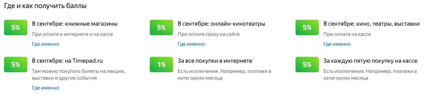 Россельхозбанк как потратить баллы. Как потратить Яндекс баллы инструкция.